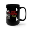 Ghost Hunting mug, Photography Magazine Extra