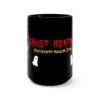 Ghost Hunting mug, Photography Magazine Extra