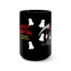 Ghost Hunting mug, Photography Magazine Extra