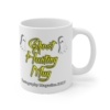 Ghost Hunting Mug