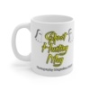 Ghost Hunting Mug