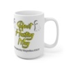 Ghost Hunting Mug