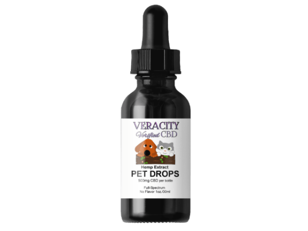 pet cbd