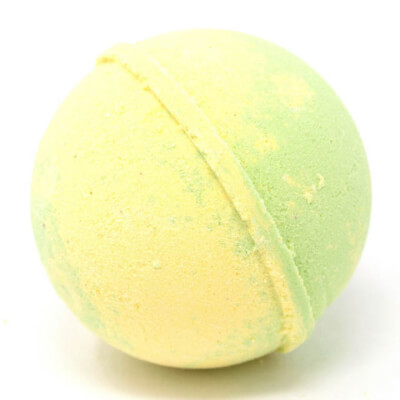 CBD Bath Bombs