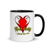 Ghost Hunting Mug