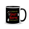 Ghost Hunting Mug