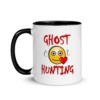 Ghost Hunting Mug - I Love Ghost Hunting