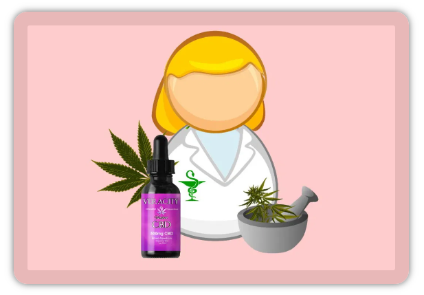 CBD PRODUCTS